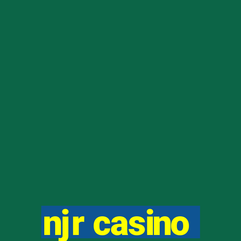 njr casino